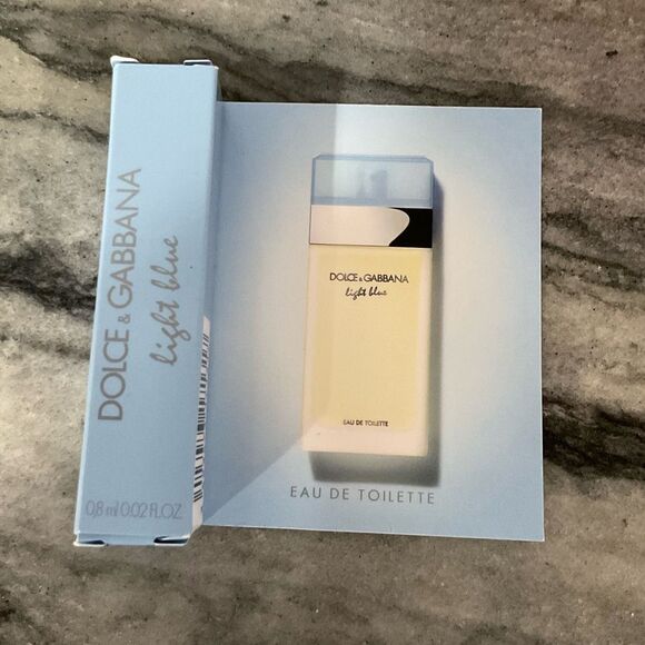 DOLCE N GABBANA‎ Cosmetic Case & Beauty Bundle - Picture 9 of 10